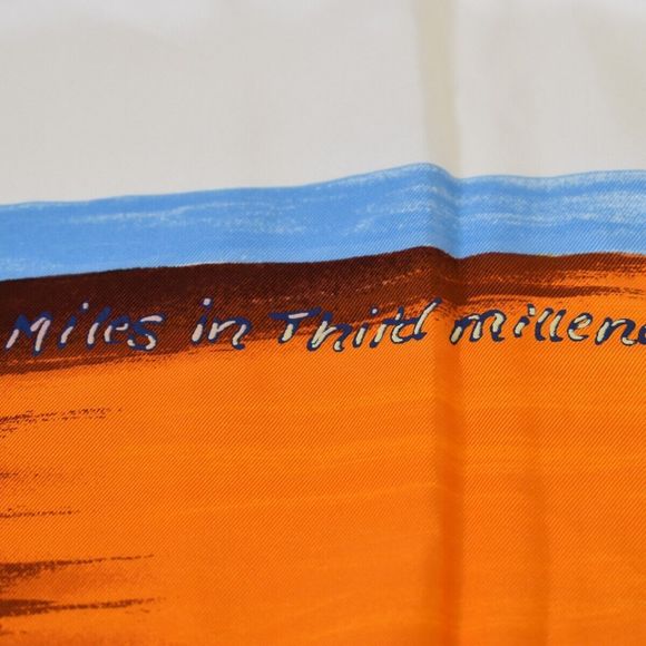 HERMES Carre 90 Scarves - Picture 3 of 11